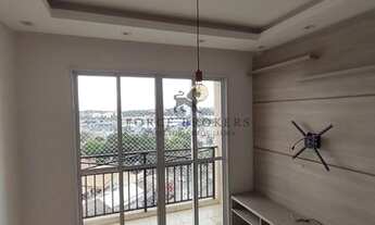 Imagem 2: JUNDIAÍ - Apartamento Padrão - VILA NOVA ESPERIA