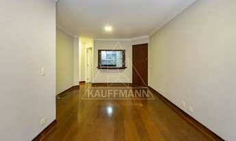 Imagem 6: Apartamento em Moema para venda ou locação