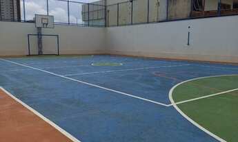 Imagem 4: Apartamento para aluguel tem 155 metros quadrados com 3 quartos em Jardim das Américas - C