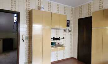 Imagem 6: Casa com 3 dormitórios à venda, 247 m² por R$ 790.000 - Nova Campinas - Campinas/SP