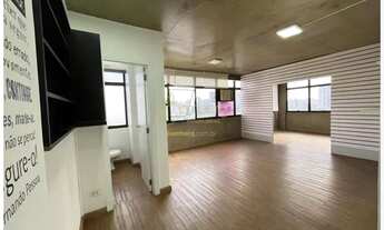 Imagem 2: Sala comercial em ótima localização. Confira!