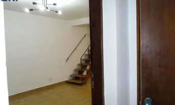 Imagem 3: Vila Olimpia, sobrado residencial , 2 dormitórios, 2 vagas