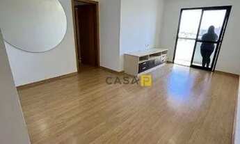 Imagem 2: Apartamento com 3 dormitórios à venda, 106 m² por R$ 650.000,00 - Jardim São Paulo - Ameri