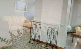 Imagem 2: Apartamento com 3 dormitórios à venda, 98 m² por R$ 380.000,00 - Presidente Médici - Ribei