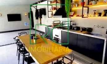 Imagem 7: Casa de condomínio com 4 quartos, 330m2 em Rio de Janeiro, Recreio dos Bandeirantes