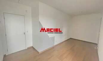 Imagem 3: Apartamento Padrão em São José dos Campos