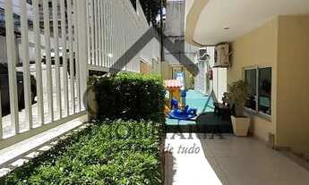 Imagem 3: Apartamento-À VENDA-Pechincha-Rio de Janeiro-RJ