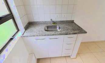 Imagem 5: Apartamento para Aluguel - Novo Mundo, 1 Quarto, 25 m2