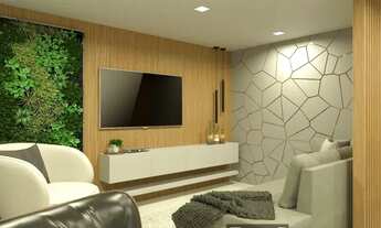 Imagem: Cobertura 3 dormitórios sendo 3 suítes