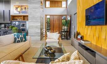 Imagem 2: XANGRI-Lá - Casa de Condomínio - Condomínio Cellebration Condominnium Club Xangri-Lá