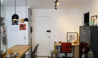 Imagem 3: Apartamento para aluguel e venda possui 31 metros quadrados com 1 quarto