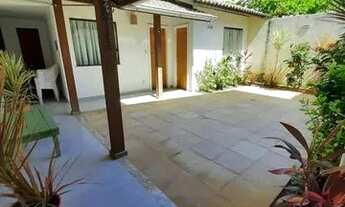 Imagem 5: Vilage térreo em Itacimirim com 4/4