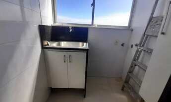 Imagem: Apartamento para venda possui 66 metros