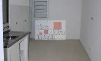 Imagem 6: Casa em Condomínio - Vila Sabrina - Imóvel NOVO