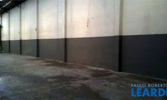 Imagem 4: GALPÃO - VILA PARAÍSO - SP