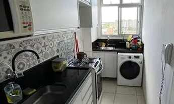 Imagem: Apartamento Condomínio via Laranjeiras