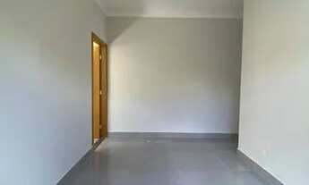 Imagem 2: Casa Jardim Campo Maringá