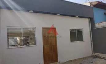 Imagem 2: JACAREí - Casa Padrão - Residencial Santa Paula