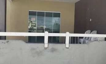 Imagem 4: ALUGO CASA EM JAUA