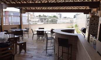 Imagem 6: Cobertura no bairro Calafate em BH