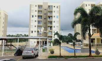 Imagem 4: Apartamento - Vila São Pedro - Hortolândia