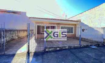 Imagem: Casa com 2 dormitórios à venda, 128 m²