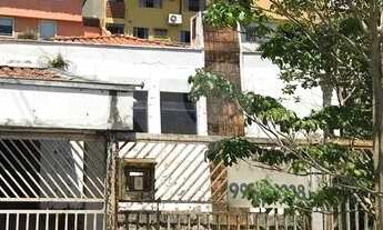 Imagem: OPORTUNIDADE - CASA TÉRREA PARA REFORMA