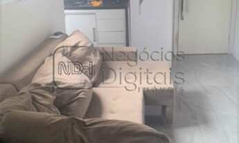 Imagem 4: Cobertura, Vila Suíça - Santo André