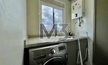 Imagem 7: Apartamento - Taquaral - Campinas