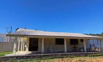 Imagem 5: Casa para retirada de material