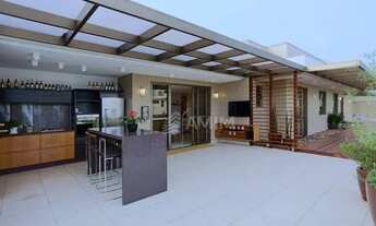 Imagem 3: Cobertura com 4 Quartos à Venda, 334 m² por R$ 3.500.000 - Piratininga - Niterói/RJ