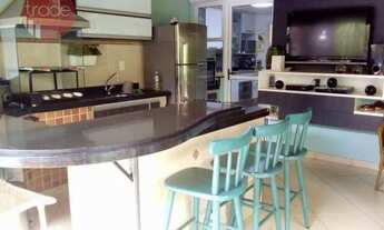 Imagem 5: Casa à venda, 219 m² por R$ 1.010.638,00 - Bosque das Juritis - Ribeirão Preto/SP