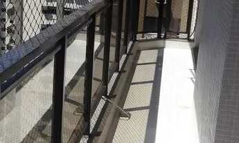 Imagem: Apartamento para aluguel tem 90 metros quadrados