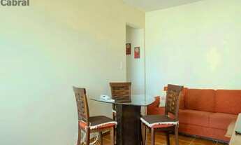 Imagem 2: Apto. 2 dormitórios Mandaqui