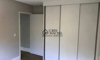 Imagem 5: Casa com 3 dormitórios para alugar, 186 m² por R$ 6.838,00/mês - Condomínio Villaggio Port