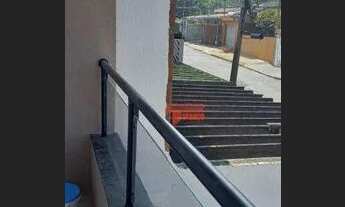 Imagem 5: Apartamento para venda tem 60 metros quadrados com 2 quartos em Vila Junqueira - Santo And