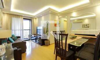 Imagem: Apartamento à Venda - Mooca, 3 Quartos