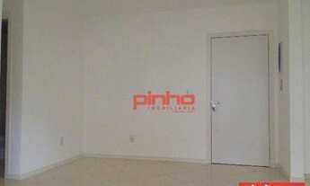 Imagem 5: Apartamento com 2 dormitórios para alugar, 60 m² por R$ 1.458,68/mês - Passa Vinte - Palho