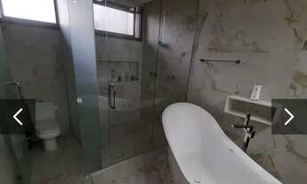 Imagem 6: Casa de condomínio Giverny para venda ou permuta tem 330 metros quadrados com 4 quartos