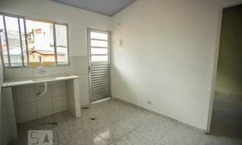 Imagem: Casa para Aluguel - Jabaquara, 1 Quarto