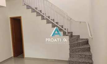 Imagem 3: Sobrado com 2 dormitórios à venda, 120 m² - Vila Príncipe de Gales - Santo André/SP