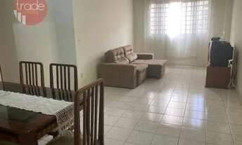 Imagem 5: Apartamento com 2 dormitórios à venda, 81 m² por R$ 270.000,00 - Vila Ana Maria - Ribeirão