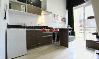 Imagem 3: Flat com ótimo preço no bairro Brooklin. Confira!