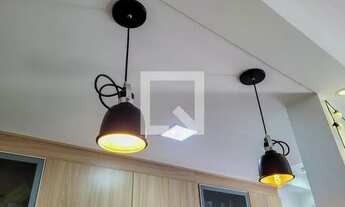 Imagem 6: Apartamento para Aluguel - Vila Lusitânia, 2 Quartos, 57 m2