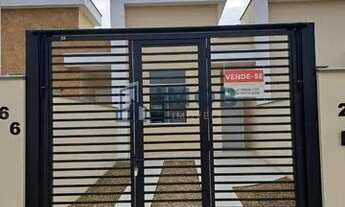 Imagem 2: Geminado com 1 suíte + 2 quartos, bairro Barra do Rio Cerro