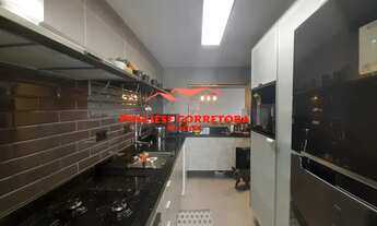 Imagem 2: Apartamento para Locação em São Paulo, Vila Guarani (Z Sul), 1 dormitório, 1 banheiro, 1 v