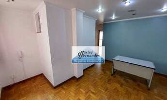 Imagem 5: Apartamento com 2 dormitórios para alugar, 65 m² por R$ 2.627,42/mês - Liberdade - São Pau