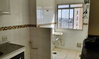 Imagem 6: Apartamento com 2 dormitórios à venda, 57 m² por R$ 178.000,00 - Ipiranga - Ribeirão Preto