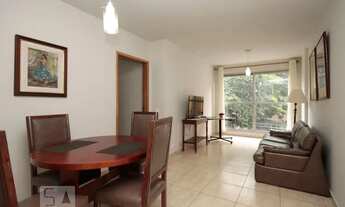 Imagem: Apartamento para Aluguel - Bela Vista, 2