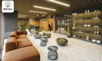 Imagem 2: Apartamento Duplex à venda 1 quarto 1 banheiro 1 vaga Jardim Oceania João Pessoa